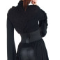 Corset belt