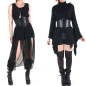 Corset belt