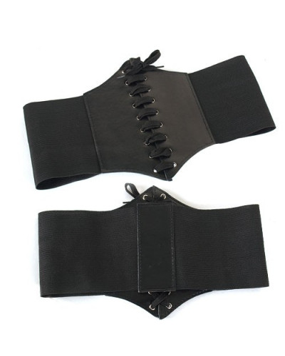 Cinturón Corset