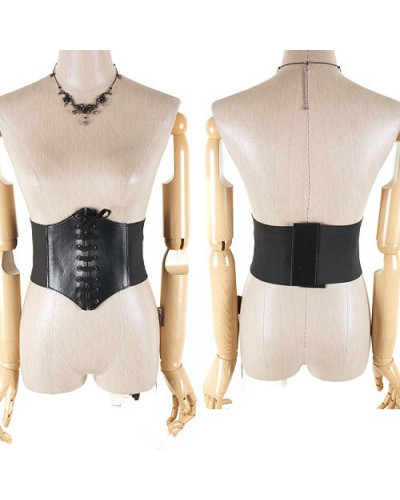 Cinturón Corset