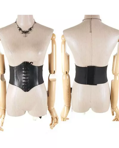 Corset belt from Style Brand at €9.00
