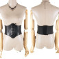 Corset belt