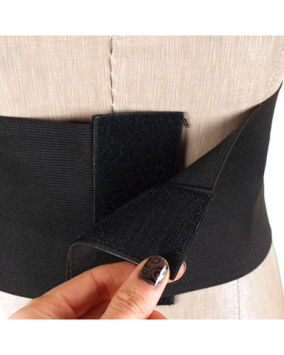 Cinturón Corset
