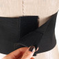 Corset belt