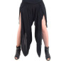 Hose mit Offenen Seiten Hose mit Offenen Seiten