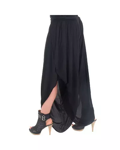 Pants with Open Sides from Style Brand at €19.00