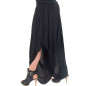 Pants with Open Sides