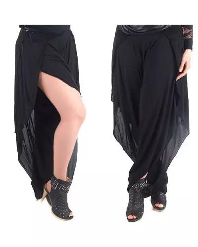 Pants with Open Sides from Style Brand at €19.00