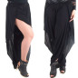 Pantalon avec Côtés Ouverts Pantalon avec Côtés Ouverts