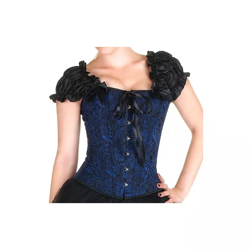 Corset with Sleeves from Style Brand at €29.90