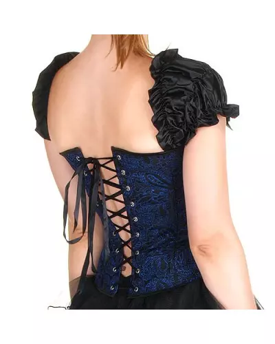 Corset with Sleeves from Style Brand at €29.90