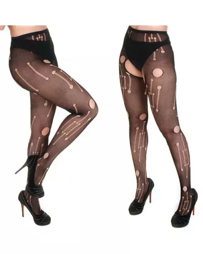 Stockings With Holes from Style Brand at €7.00