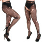 Stockings With Holes