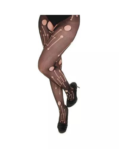 Collants Trous de la Marque Style à 7,00 €