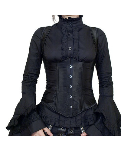 Under Breast Corset