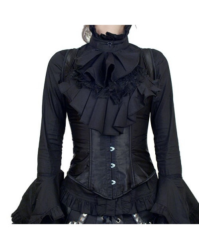 Corset bajo pecho  estilo Tienda de Corsets