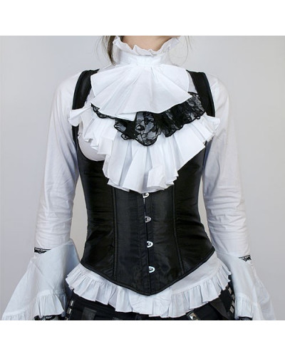 Corset bajo pecho  estilo Tienda de Corsets