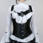 Corset Serre-Taille Noir