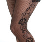Fantasy Mesh Tights