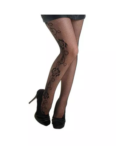 Fantasy Mesh Tights from Style Brand at €5.00