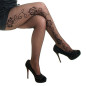 Fantasy Mesh Tights