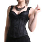 Corset with Bra Cups Corset with Bra Cups