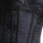 Corset with Bra Cups Corset with Bra Cups