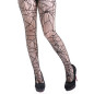 Medias Efecto Cristal Roto