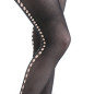 Tights with Holes