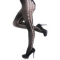 Tights with Holes