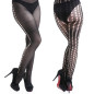 Tights with Holes