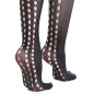 Tights with Holes
