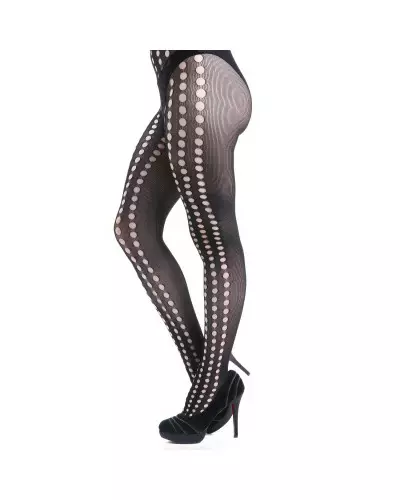 Tights with Holes from Style Brand at €5.00
