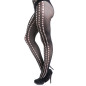 Tights with Holes