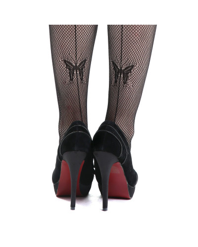 Collants Résille