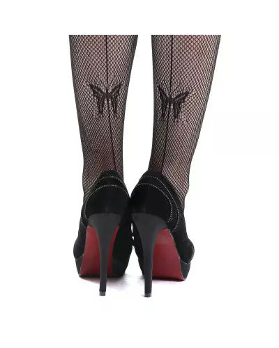 Tights with Butterflies from Style Brand at €9.00