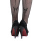 Tights with Butterflies