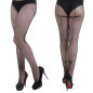 Tights with Butterflies
