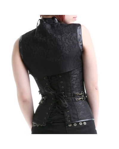 CORSET MULTIBOLSILLO