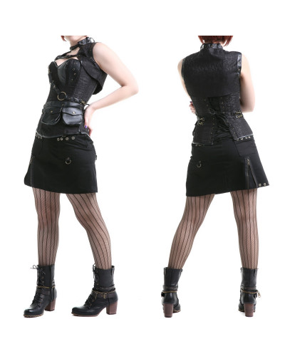 CORSET MULTIBOLSILLO