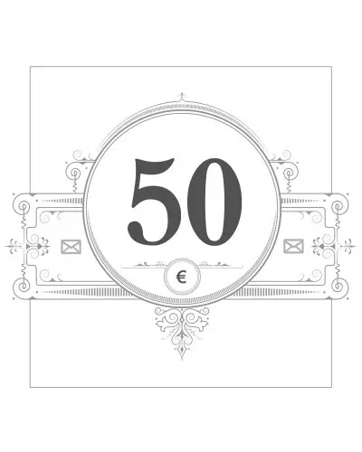 E-Vale Presente 50 Euros da Marca Style por 50,00 €
