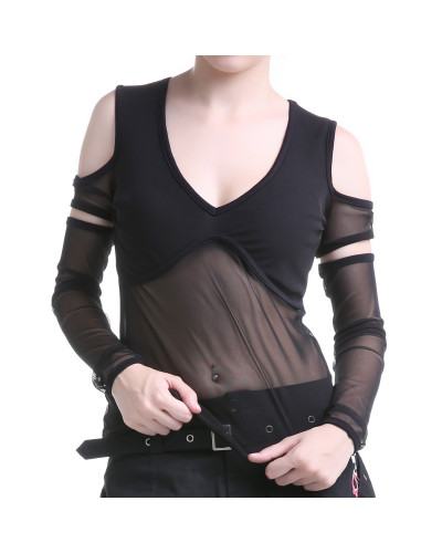 CAMISETA ESPALDA TUL 