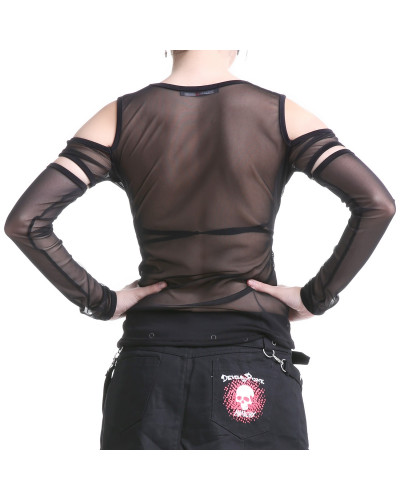 CAMISETA ESPALDA TUL 