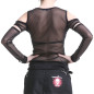 Camiseta de Tul Camiseta de Tul