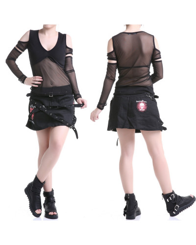 CAMISETA ESPALDA TUL 