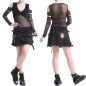 T-Shirt Made of Tulle