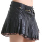 Mini Skirt with Bullets Mini Skirt with Bullets