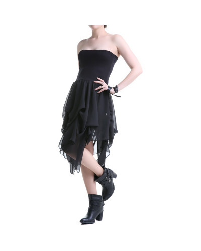 FALDA VESTIDO 