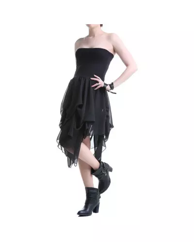 Skirt/Dress with Tulle from Crazyinlove Brand at €29.00