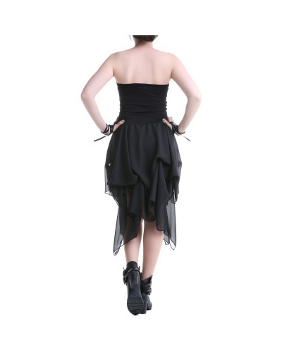 FALDA VESTIDO 